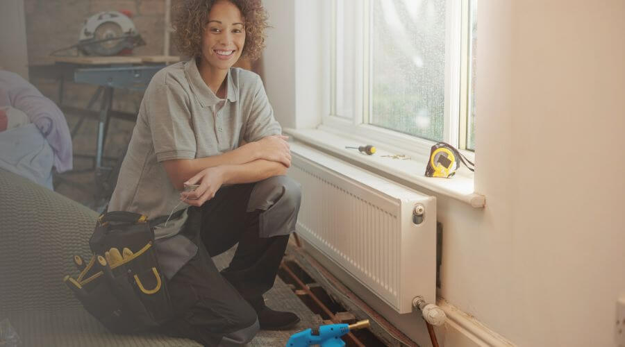 Plumbing in Glen Allen, AL
